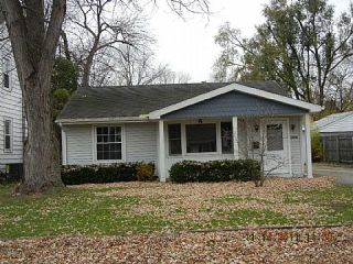 Foreclosed Home - 4511 LUANN AVE, 43623