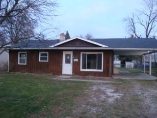 Foreclosed Home - 5824 BUCHANAN DR, 43623