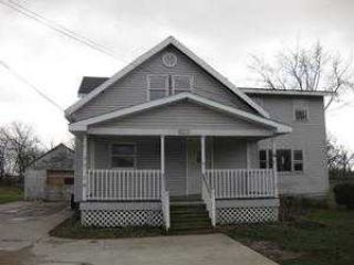 Foreclosed Home - List 100226995