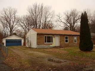 Foreclosed Home - 5863 MALDEN AVE, 43623