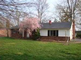 Foreclosed Home - 4635 GILHOUSE RD, 43623