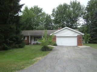 Foreclosed Home - 4749 FAIRFIELD DR, 43623