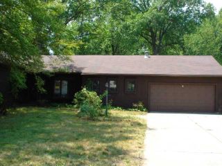Foreclosed Home - 5715 TALMADGE RD, 43623