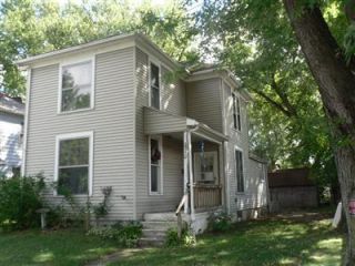 Foreclosed Home - 2310 HOGE AVE, 43701