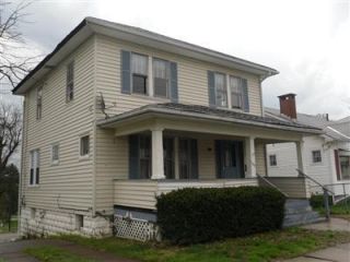 Foreclosed Home - 1640 EUCLID AVE, 43701