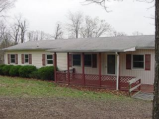 Foreclosed Home - List 100070436