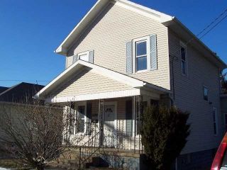 Foreclosed Home - 1539 WHEELING AVE, 43701