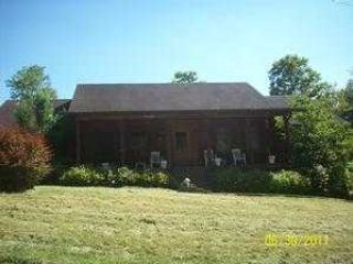 Foreclosed Home - List 100109239