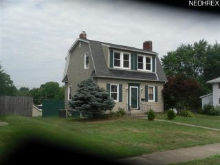 Foreclosed Home - 2033 MYRTLE AVE, 43701
