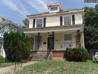 Foreclosed Home - 338 LUCK AVE, 43701