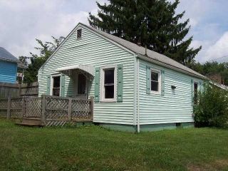 Foreclosed Home - 635 PINE ST, 43701