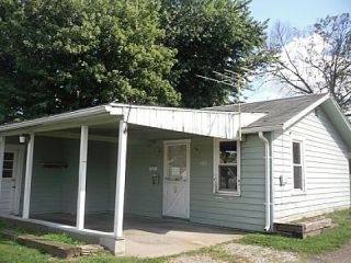 Foreclosed Home - List 100152318