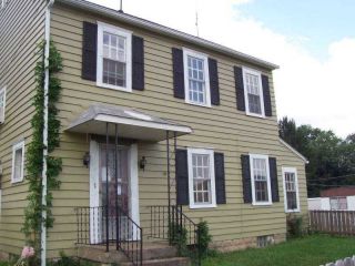 Foreclosed Home - 1099 PINE ST, 43701