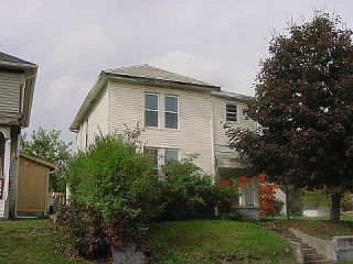 Foreclosed Home - 203 CORWIN AVE, 43701