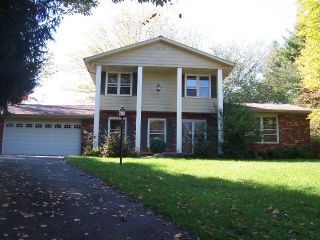Foreclosed Home - 205 SKYLINE DR, 43701
