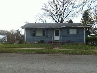 Foreclosed Home - List 100199702