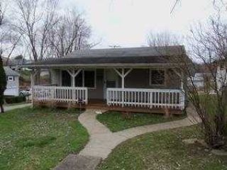 Foreclosed Home - 1211 FEDERAL AVE, 43701