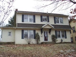 Foreclosed Home - 1776 NORWOOD BLVD, 43701