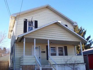 Foreclosed Home - 1643 LINDEN AVE, 43701