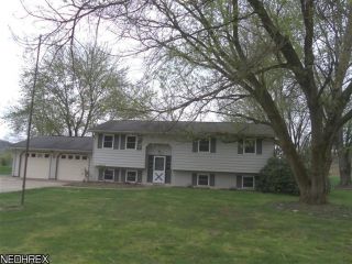 Foreclosed Home - 130 MEADOWHAVEN DR, 43701