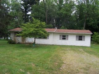 Foreclosed Home - 2905 S PLEASANT GROVE RD, 43701