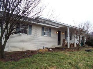 Foreclosed Home - 3070 DIETZ LN, 43701