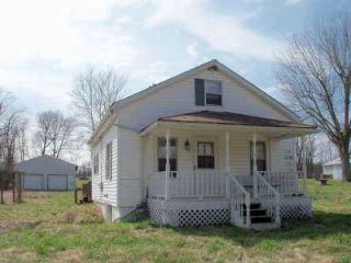 Foreclosed Home - 1906 CHANDLERSVILLE RD, 43701