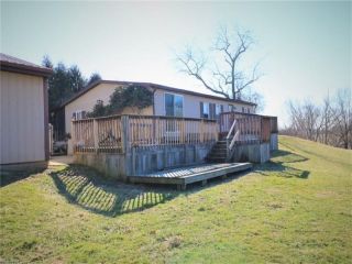 Foreclosed Home - 1920 ELLERMAN RD, 43701