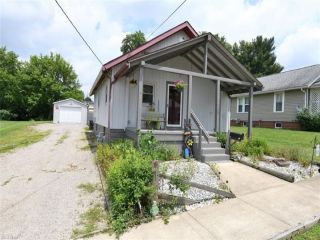 Foreclosed Home - 107 E KING ST, 43701