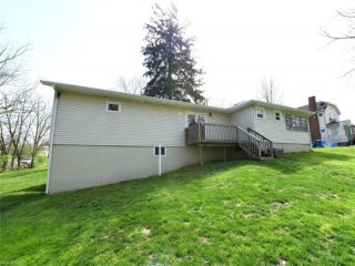 Foreclosed Home - 2338 ADA ST, 43701