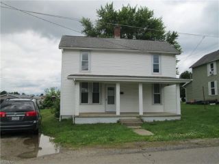Foreclosed Home - 45 E KING ST, 43701
