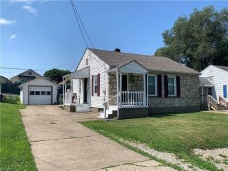 Foreclosed Home - 926 FESS ST, 43701