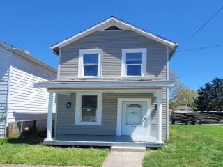 Foreclosed Home - 454 GRAY ST, 43701