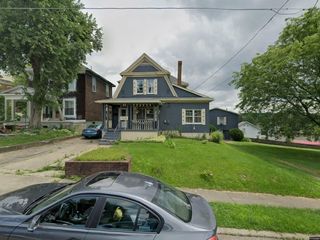 Foreclosed Home - List 100543445
