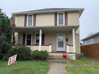Foreclosed Home - 795 LARZELERE AVE, 43701