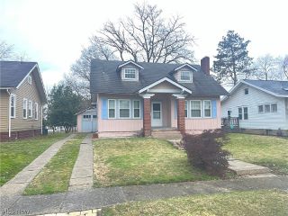 Foreclosed Home - 1915 HAZEL AVE, 43701
