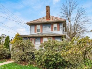Foreclosed Home - 1724 EUCLID AVE, 43701