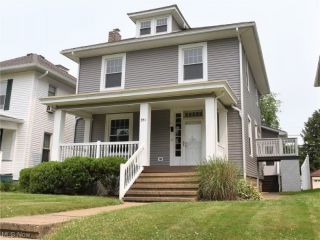 Foreclosed Home - 951 FOREST AVE, 43701