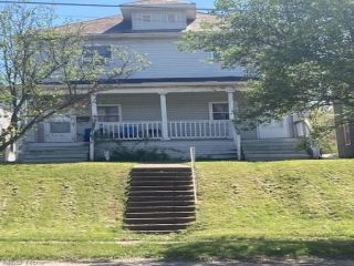 Foreclosed Home - 1244 W MAIN ST, 43701