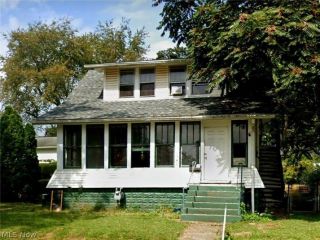 Foreclosed Home - 1549 RIDGE AVE, 43701
