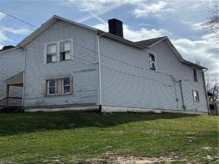 Foreclosed Home - 1072 EASTMAN ST, 43701