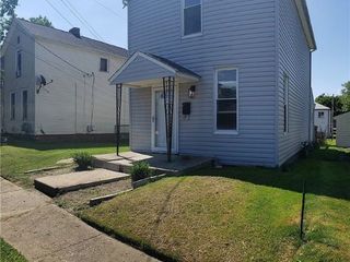 Foreclosed Home - 918 INDIANA ST, 43701