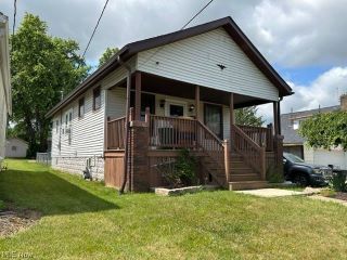 Foreclosed Home - 502 WINTON AVE, 43701