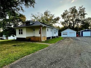 Foreclosed Home - 2895 BOGGS RD, 43701