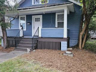 Foreclosed Home - 1669 LINDEN AVE, 43701
