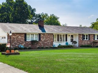 Foreclosed Home - 350 FULKERSON RD, 43701