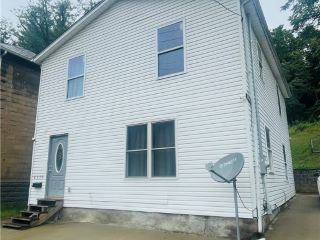 Foreclosed Home - 1135 SHARON AVE, 43701
