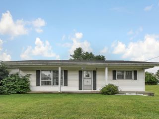 Foreclosed Home - 2980 LOVERS LN, 43701