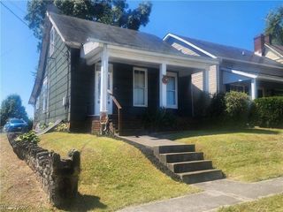 Foreclosed Home - 322 W SOUTH ST, 43713