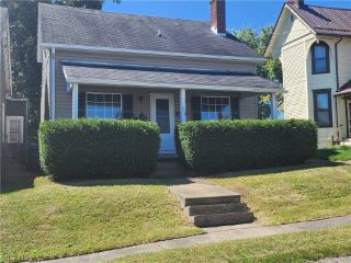 Foreclosed Home - 324 W SOUTH ST, 43713